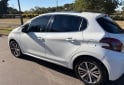 Autos - Peugeot 208 2017 Nafta 110000Km - En Venta