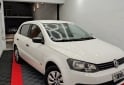 Autos - Volkswagen Gol Trend 2013 Nafta 190000Km - En Venta