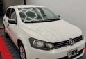 Autos - Volkswagen Gol Trend 2013 Nafta 190000Km - En Venta