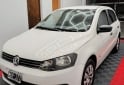 Autos - Volkswagen Gol Trend 2013 Nafta 190000Km - En Venta