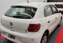 Autos - Volkswagen Gol Trend 2013 Nafta 190000Km - En Venta