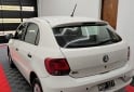 Autos - Volkswagen Gol Trend 2013 Nafta 190000Km - En Venta