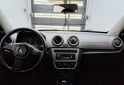 Autos - Volkswagen Gol Trend 2013 Nafta 190000Km - En Venta