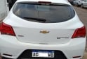 Autos - Chevrolet LTZ 2018 2018 Nafta 87000Km - En Venta