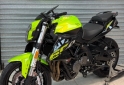 Motos - Benelli TNT 600i 2024 Nafta 8000Km - En Venta