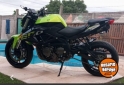Motos - Benelli TNT 600i 2024 Nafta 8000Km - En Venta