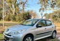 Autos - Peugeot 207 compact 2012 Nafta 137000Km - En Venta