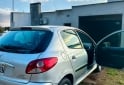 Autos - Peugeot 207 compact 2012 Nafta 137000Km - En Venta