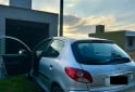 Autos - Peugeot 207 compact 2012 Nafta 137000Km - En Venta