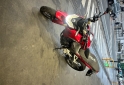 Motos - Honda cb190 2017 Nafta 20000Km - En Venta