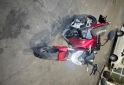 Motos - Honda cb190 2017 Nafta 20000Km - En Venta