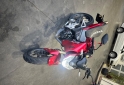 Motos - Honda cb190 2017 Nafta 20000Km - En Venta