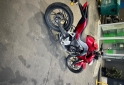 Motos - Honda cb190 2017 Nafta 20000Km - En Venta