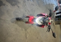 Motos - Honda cb190 2017 Nafta 20000Km - En Venta
