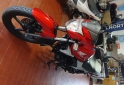 Motos - Honda Glh 150 2021 Nafta 1100Km - En Venta