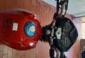 Motos - Honda Glh 150 2021 Nafta 1100Km - En Venta