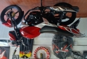 Motos - Honda Glh 150 2021 Nafta 1100Km - En Venta