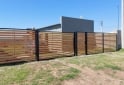 Otros - frentes,pilares y aberturas exteriores - En Venta