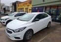 Autos - Chevrolet Onix 2022 Nafta 64000Km - En Venta