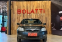 Autos - Fiat Siena 1.4 El 2013 Nafta 125000Km - En Venta