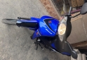 Motos - Gilera Smash 110 2025 Nafta 265Km - En Venta