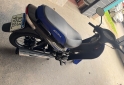 Motos - Gilera Smash 110 2025 Nafta 265Km - En Venta