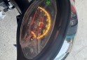 Motos - Gilera Smash 110 2025 Nafta 265Km - En Venta