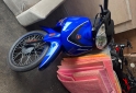 Motos - Gilera Smash 110 2025 Nafta 265Km - En Venta