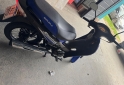Motos - Gilera Smash 110 2025 Nafta 265Km - En Venta
