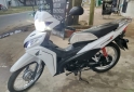 Motos - Honda Wave 2018 Nafta 30000Km - En Venta