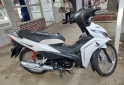 Motos - Honda Wave 2018 Nafta 30000Km - En Venta