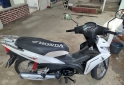 Motos - Honda Wave 2018 Nafta 30000Km - En Venta