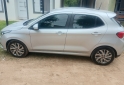 Autos - Fiat Argo precisión 2018 GNC 105000Km - En Venta