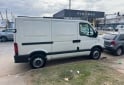Utilitarios - Renault Master 2006 Diesel 271000Km - En Venta