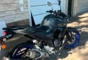 Motos - Yamaha Fz 150 2024 Nafta 17000Km - En Venta