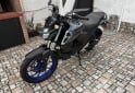 Motos - Yamaha Fz 150 2024 Nafta 17000Km - En Venta