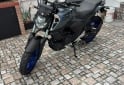 Motos - Yamaha Fz 150 2024 Nafta 17000Km - En Venta