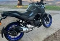 Motos - Yamaha Fz 150 2024 Nafta 17000Km - En Venta
