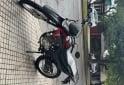 Motos - Honda Xr 150 2023 Nafta 8500Km - En Venta