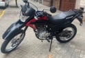 Motos - Honda Xr 150 2023 Nafta 8500Km - En Venta