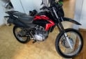 Motos - Honda Xr 150 2023 Nafta 8500Km - En Venta