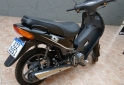 Motos - Guerrero Trip 2024 Nafta 1800Km - En Venta