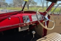 Clásicos - Vendo Pontiac 1937 - En Venta