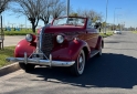 Clásicos - Vendo Pontiac 1937 - En Venta