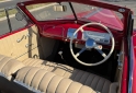 Clásicos - Vendo Pontiac 1937 - En Venta