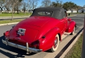 Clásicos - Vendo Pontiac 1937 - En Venta