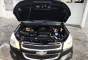 Camionetas - Chevrolet S10 2015 Diesel 200000Km - En Venta