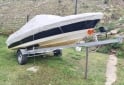 Embarcaciones - Venta de Lancha electra 1600 con motor mercury 60hp 2T - En Venta
