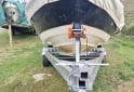 Embarcaciones - Venta de Lancha electra 1600 con motor mercury 60hp 2T - En Venta