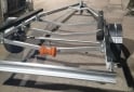Embarcaciones - Venta de Lancha electra 1600 con motor mercury 60hp 2T - En Venta
